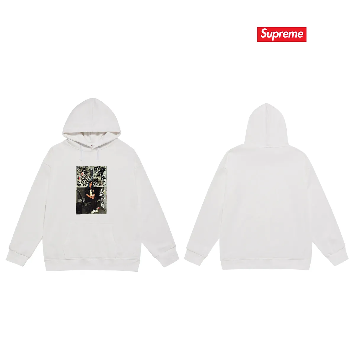 S 2181 # P 85💰 P 90💰 Sup 400 430 Quality💥 Same Style ：Black White Gray Size：S M L XL XXL