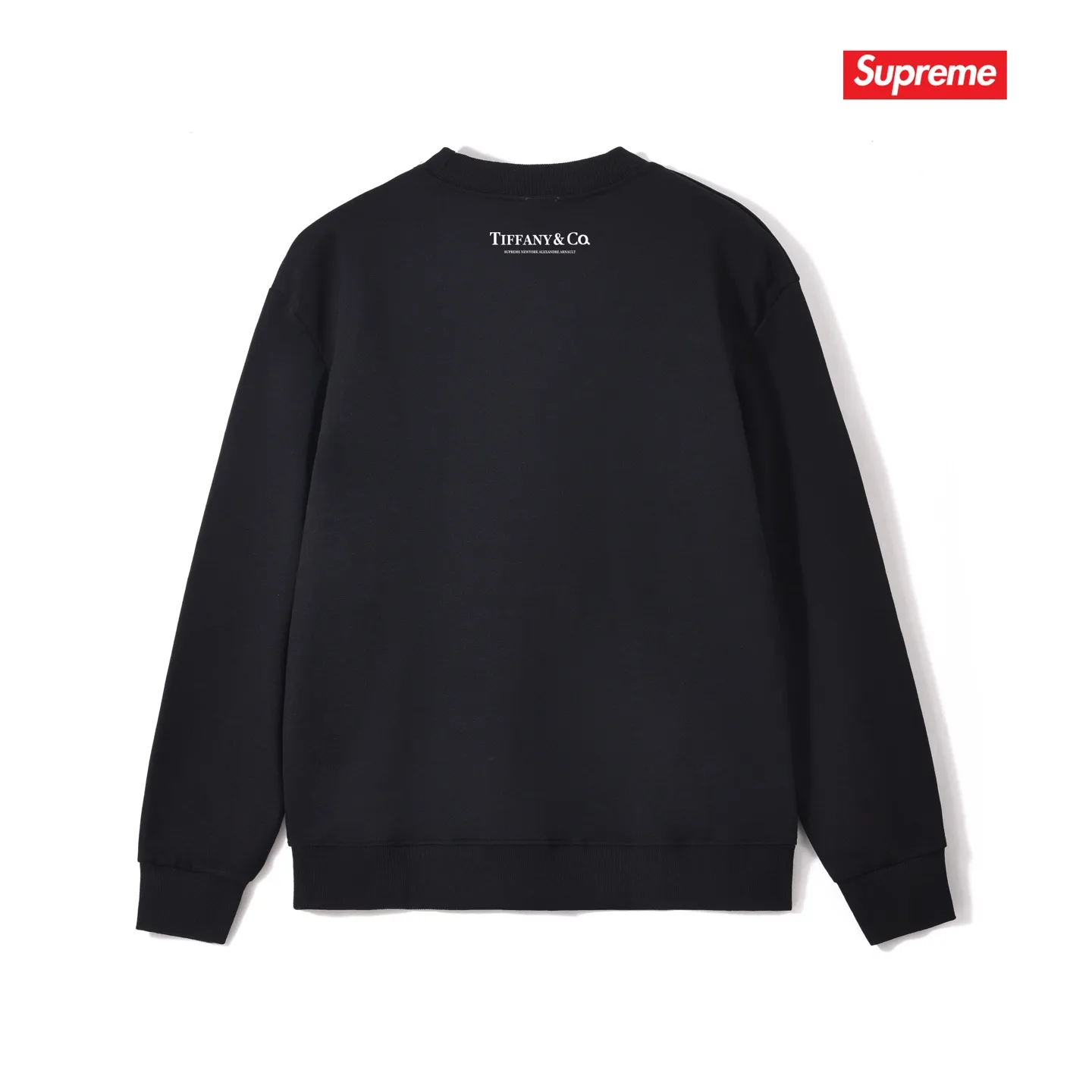 S 1153 # p 80💰 supreme FW 23 Box 400 Quality💥 Same Style ：Black White Gray Size：S M L XL XXL