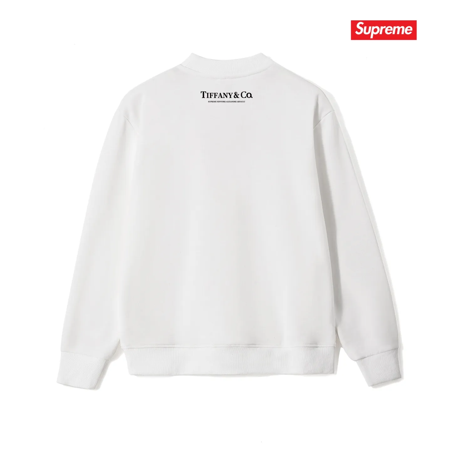 S 1153 # p 80💰 supreme FW 23 Box 400 Quality💥 Same Style ：Black White Gray Size：S M L XL XXL