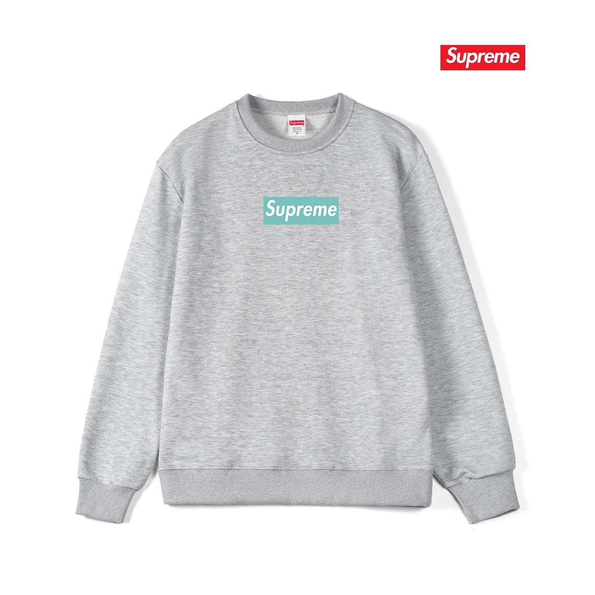 S 1153 # p 80💰 supreme FW 23 Box 400 Quality💥 Same Style ：Black White Gray Size：S M L XL XXL