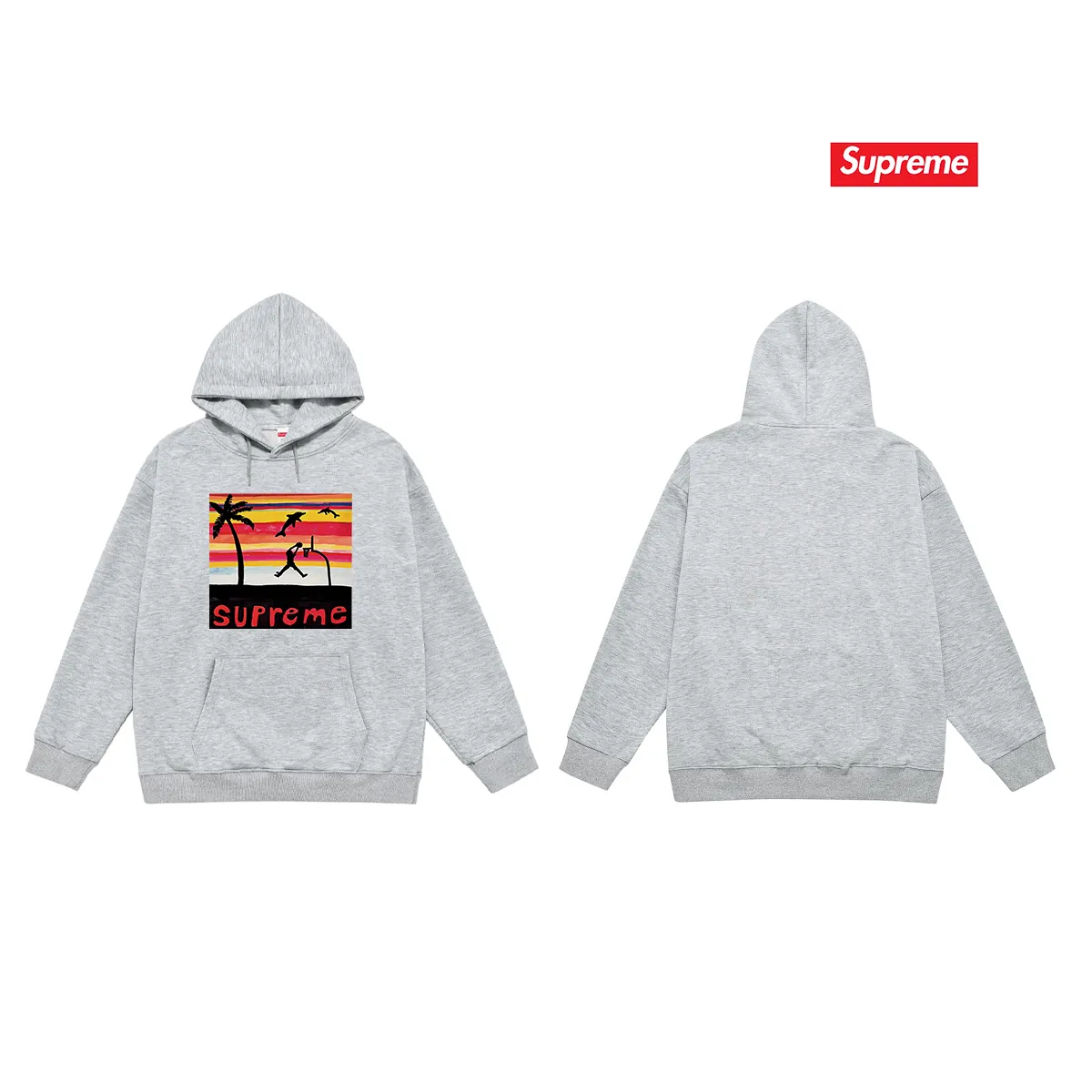 S 2058 # P 85💰 P 90💰 Balenciaga Supreme SS 21 Spiral Tee Same Style 400 430 Quality💥 Same Style ：Black White Gray Size：S M L XL XXL