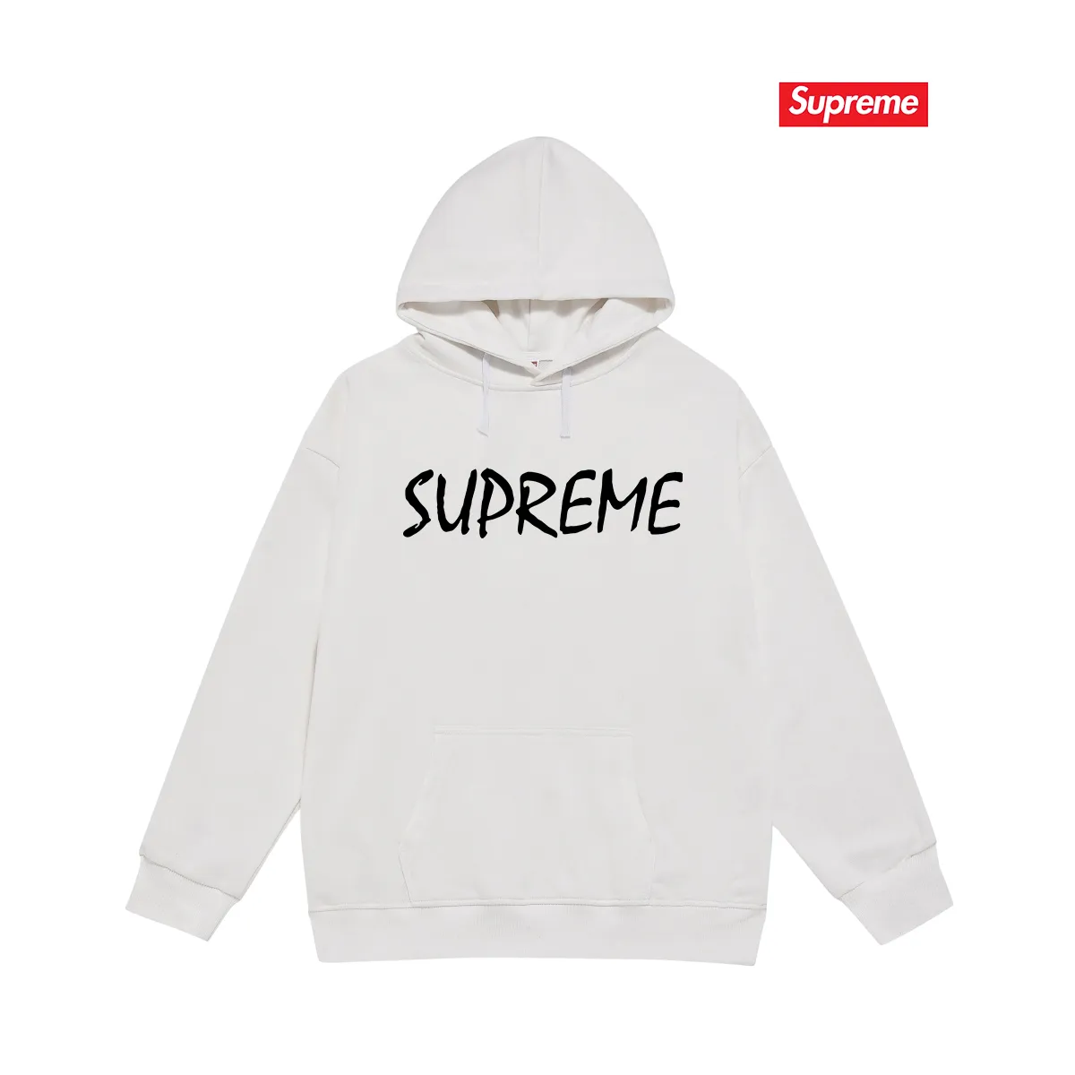 S 2093 # P 85💰 P 90💰 Supreme FW 24 WEEK 3 FTP S/S Top logo 400 430 Quality💥 Same Style ：Black White Gray Size：S M L XL XXL