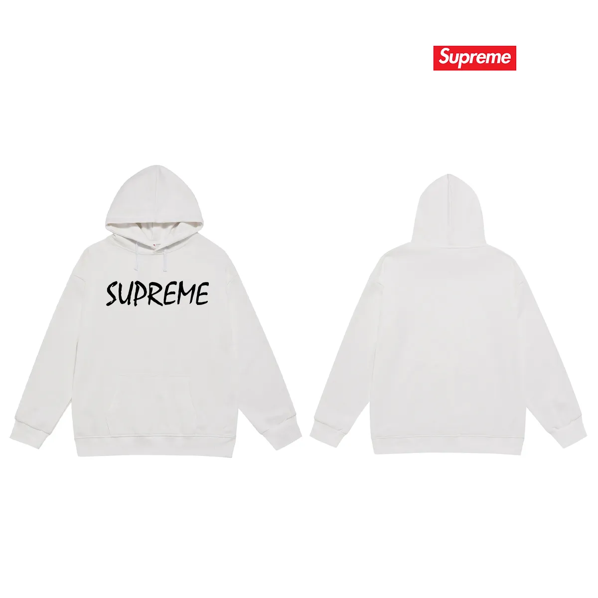 S 2093 # P 85💰 P 90💰 Supreme FW 24 WEEK 3 FTP S/S Top logo 400 430 Quality💥 Same Style ：Black White Gray Size：S M L XL XXL