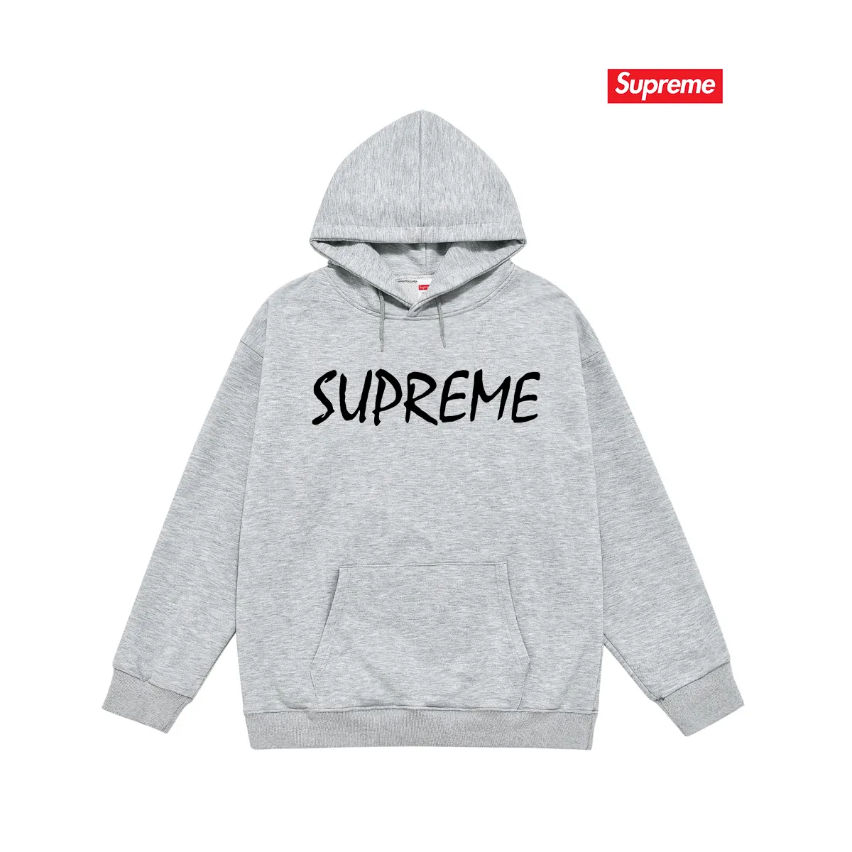 S 2093 # P 85💰 P 90💰 Supreme FW 24 WEEK 3 FTP S/S Top logo 400 430 Quality💥 Same Style ：Black White Gray Size：S M L XL XXL