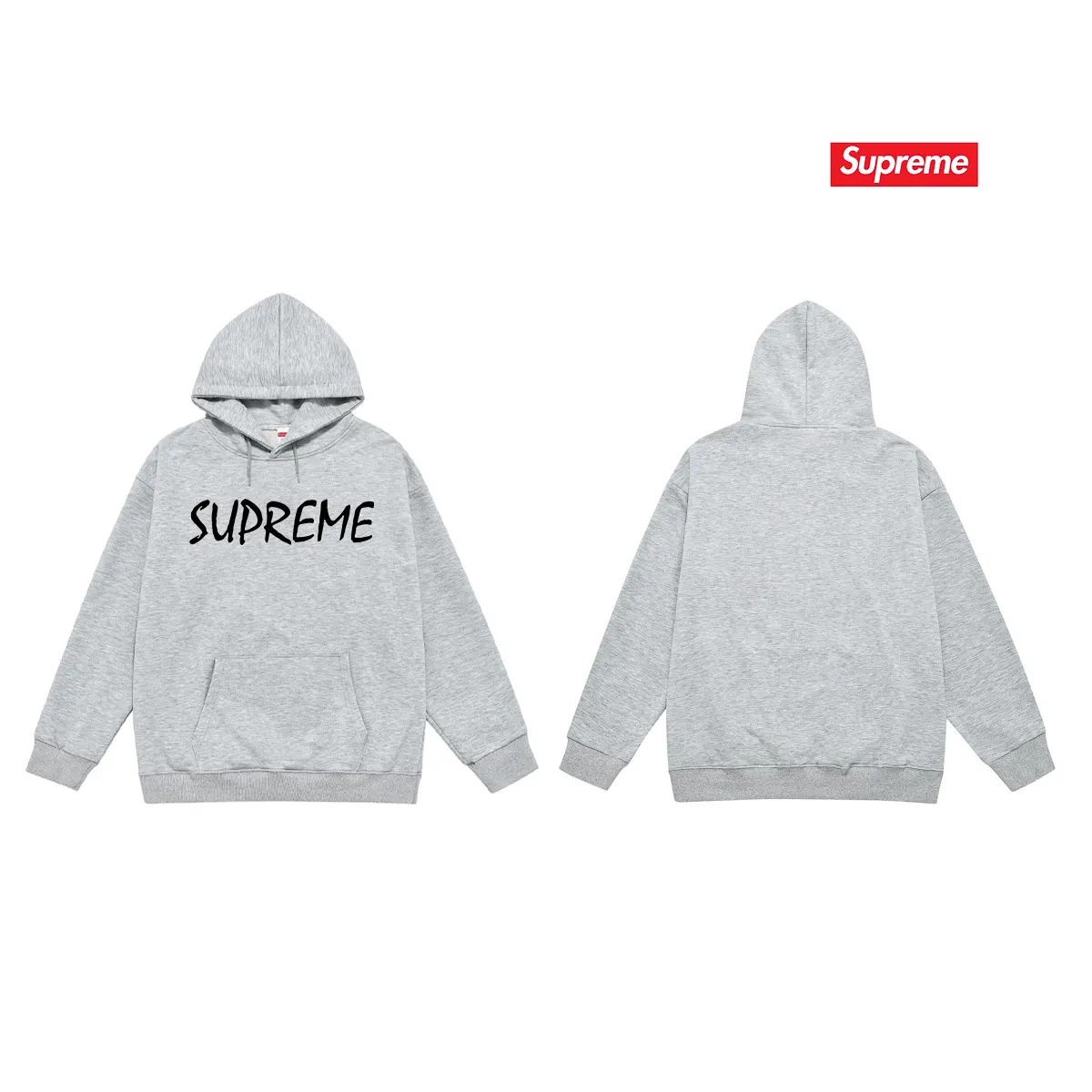 S 2093 # P 85💰 P 90💰 Supreme FW 24 WEEK 3 FTP S/S Top logo 400 430 Quality💥 Same Style ：Black White Gray Size：S M L XL XXL