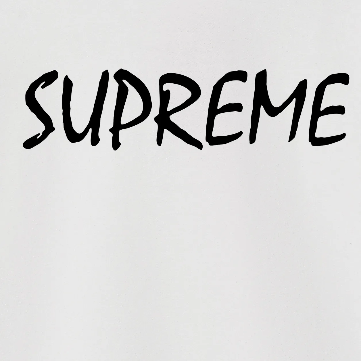 S 2093 # P 85💰 P 90💰 Supreme FW 24 WEEK 3 FTP S/S Top logo 400 430 Quality💥 Same Style ：Black White Gray Size：S M L XL XXL