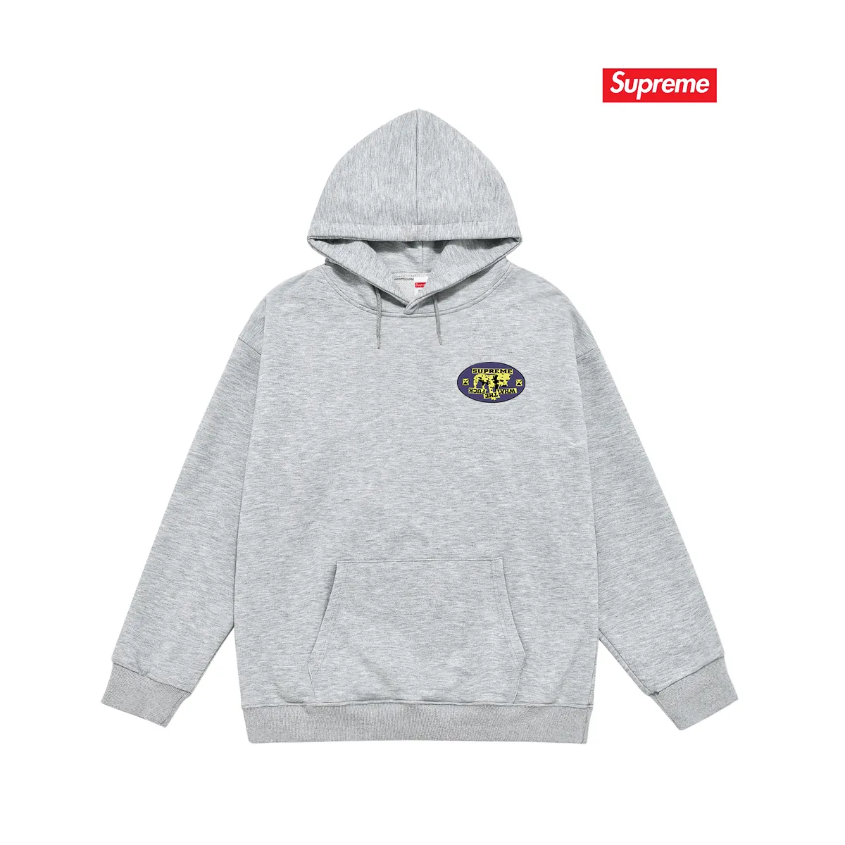 S 2260 # P 85💰 P 90💰 Supreme 400 430 Quality💥 Same Style ：Black White Gray Size：S M L XL XXL