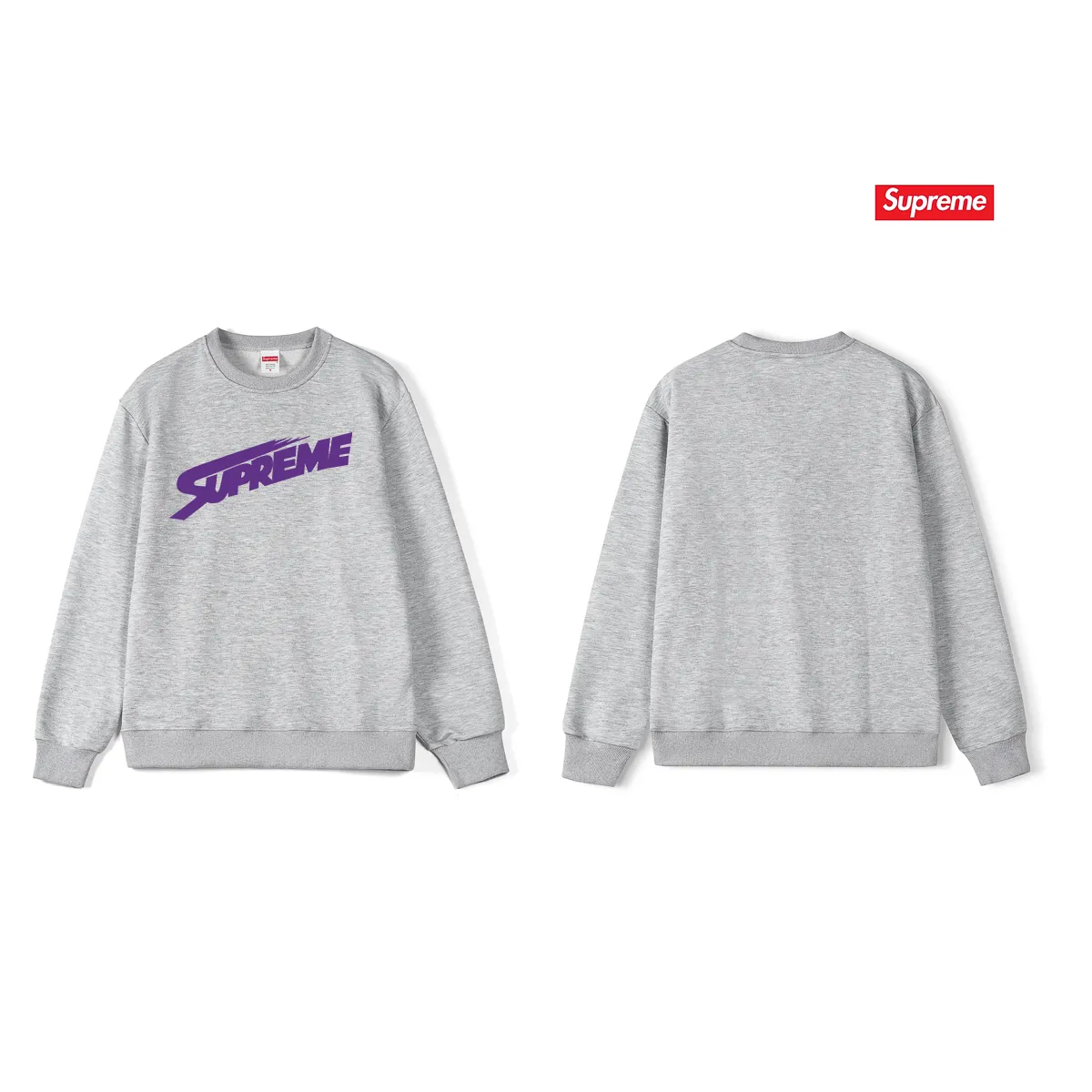 S 1092 # p 80💰 Supreme FW 23 WEEK 7 MONT BLANC TEE 400 Quality💥 Same Style ：Black White Gray Size：S M L XL XXL