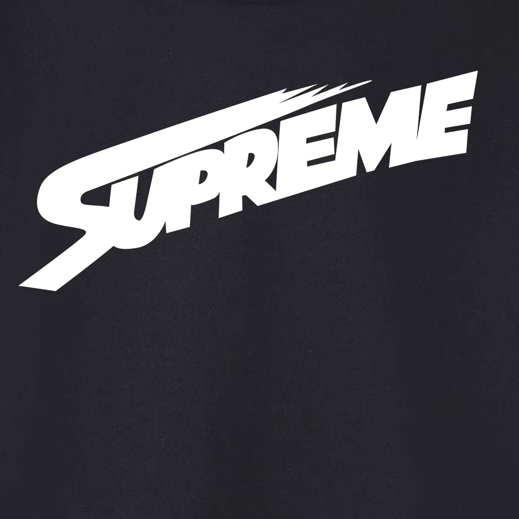 S 1092 # p 80💰 Supreme FW 23 WEEK 7 MONT BLANC TEE 400 Quality💥 Same Style ：Black White Gray Size：S M L XL XXL