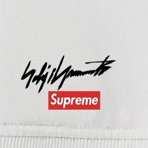 S 2044 # P 85💰 P 90💰 Supreme FW 22 Week 4 x Yohji Yamamoto 400 430 Quality💥 Same Style ：Black White Gray Size：S M L XL XXL