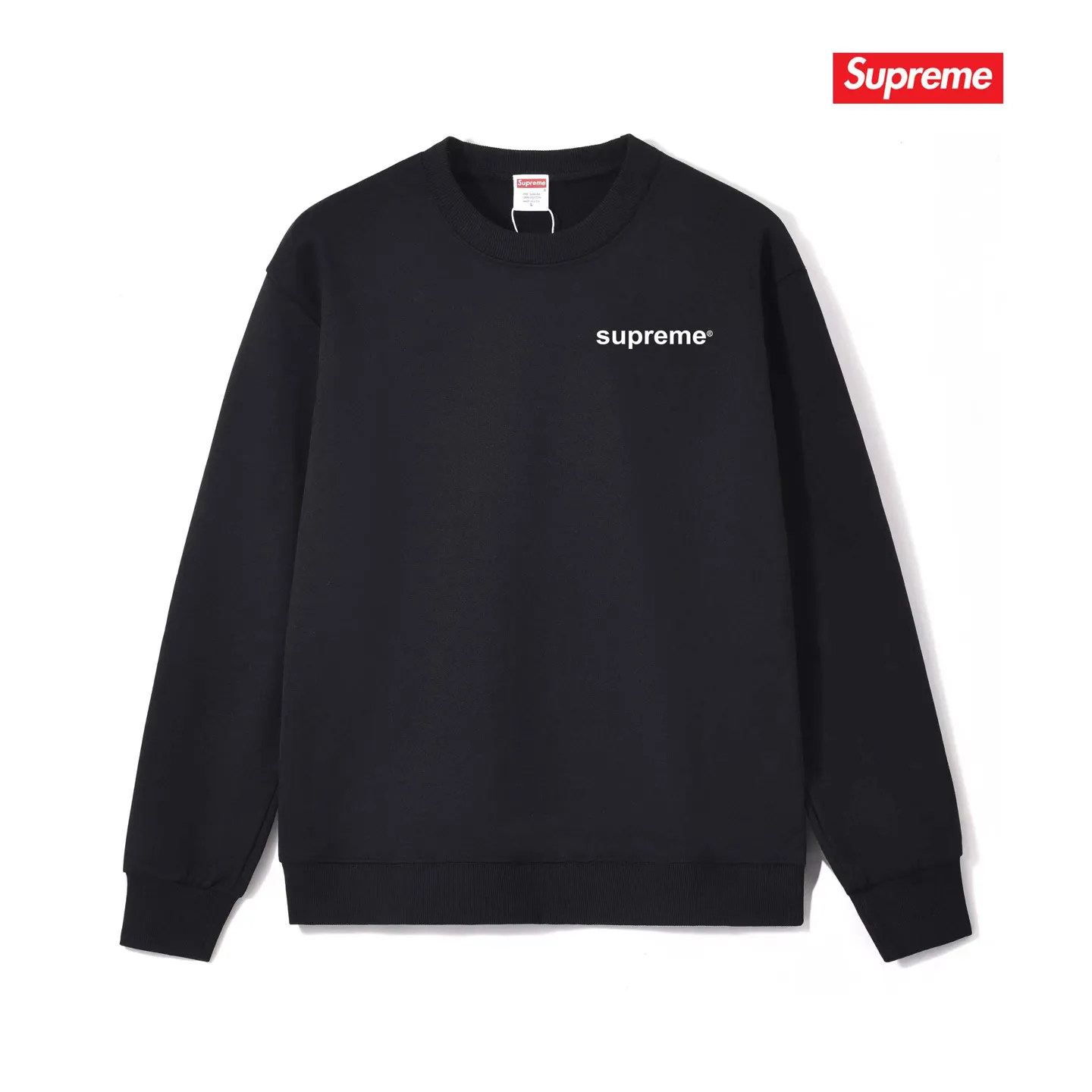 S 1085 # p 80💰 Supreme FW 24 WEEK 1 Money Tee 400 Quality💥 Same Style ：Black White Gray Size：S M L XL XXL