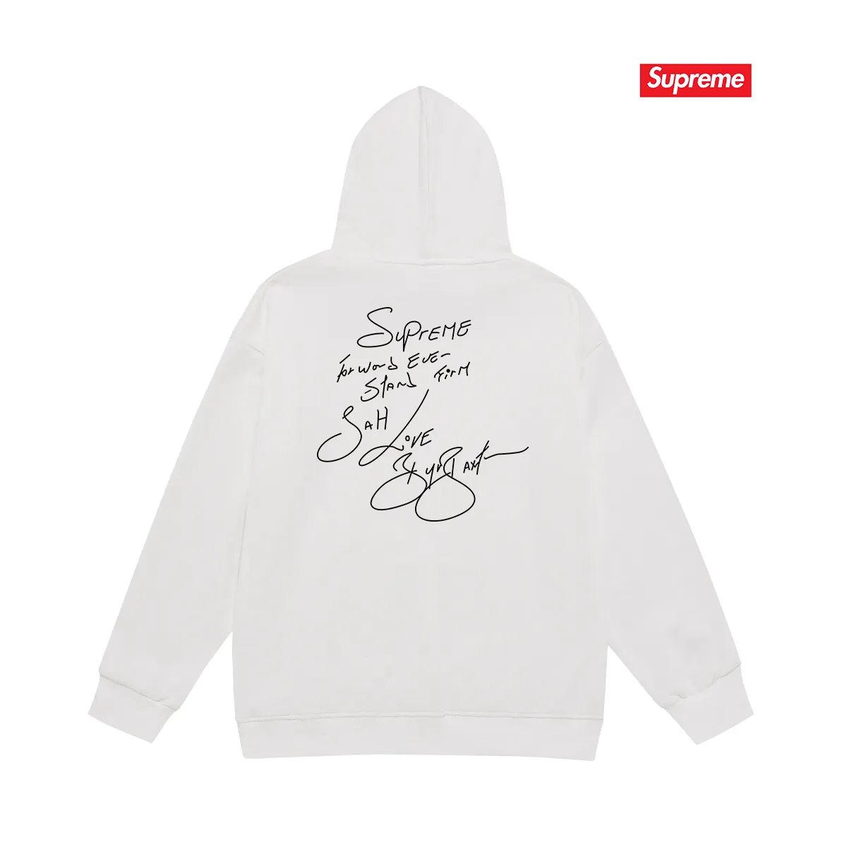 S 2035 # P 85💰 P 90💰 Supreme SS 19 Buju Banton Tee 400 430 Quality💥 Same Style ：Black White Gray Size：S M L XL XXL