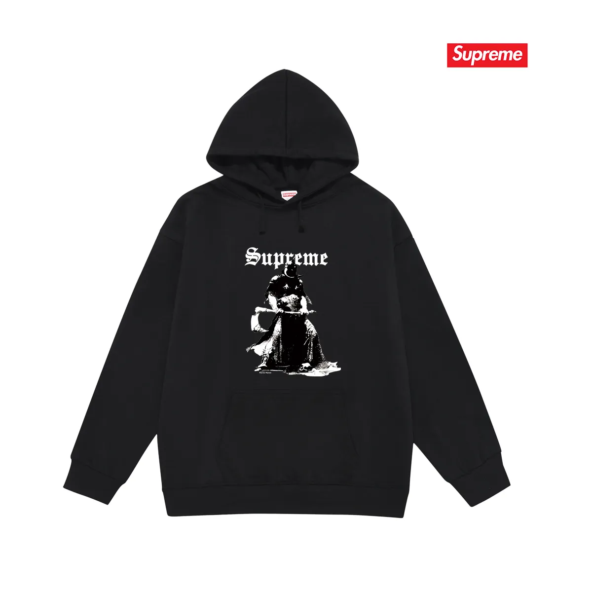 S 2195 # P 85💰 P 90💰 Sup FW 24 Tee 400 430 Quality💥 Same Style ：Black White Gray Size：S M L XL XXL
