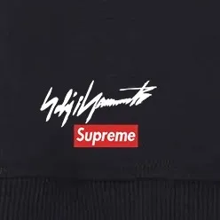 S 1044 # p 80💰 Supreme FW 22 Week 4 x Yohji Yamamoto 400 Quality💥 Same Style ：Black White Gray Size：S M L XL XXL