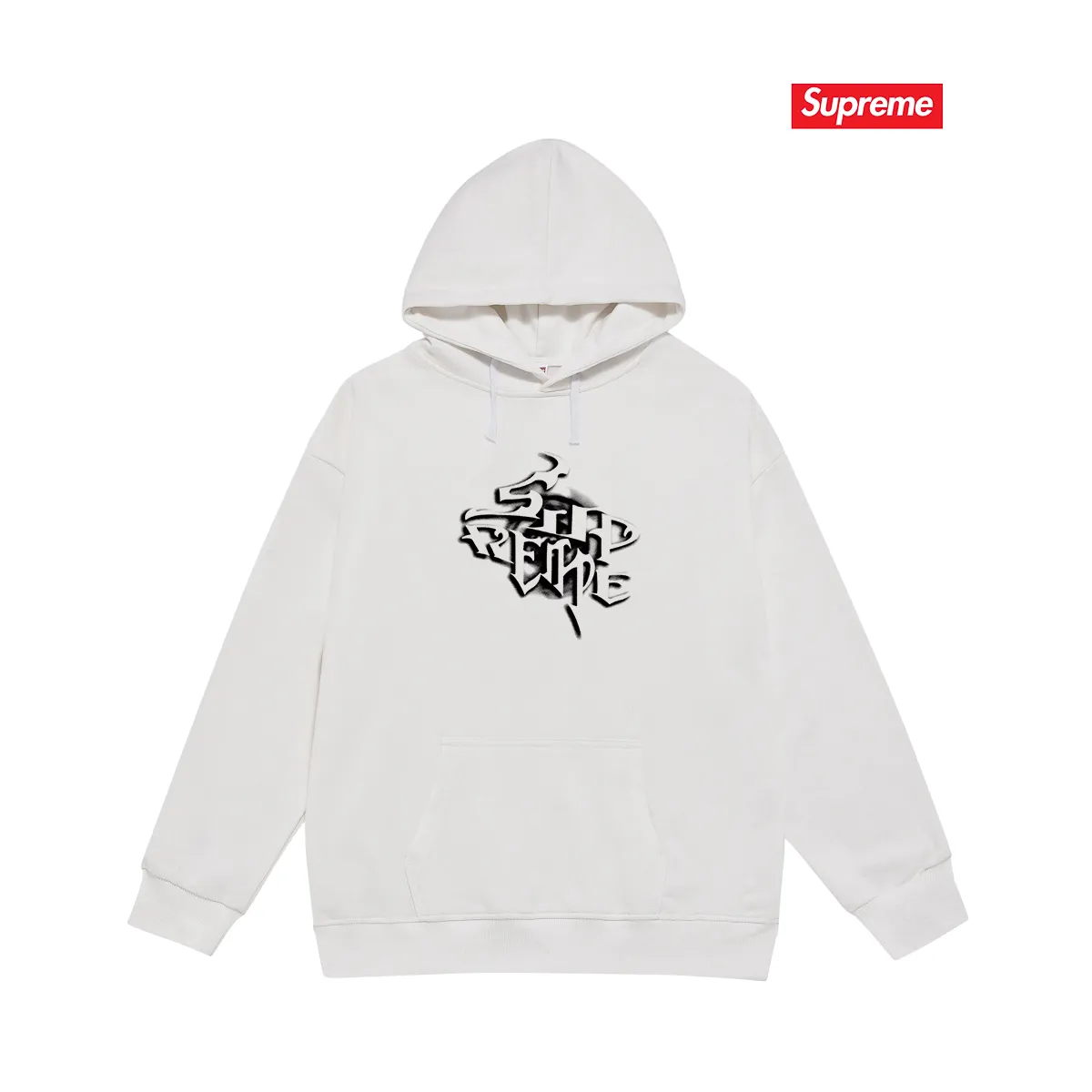 S 2142 # P 85💰 P 90💰 Sup 44FW WEEK 18 400 430 Quality💥 Same Style ：Black White Gray Size：S M L XL XXL