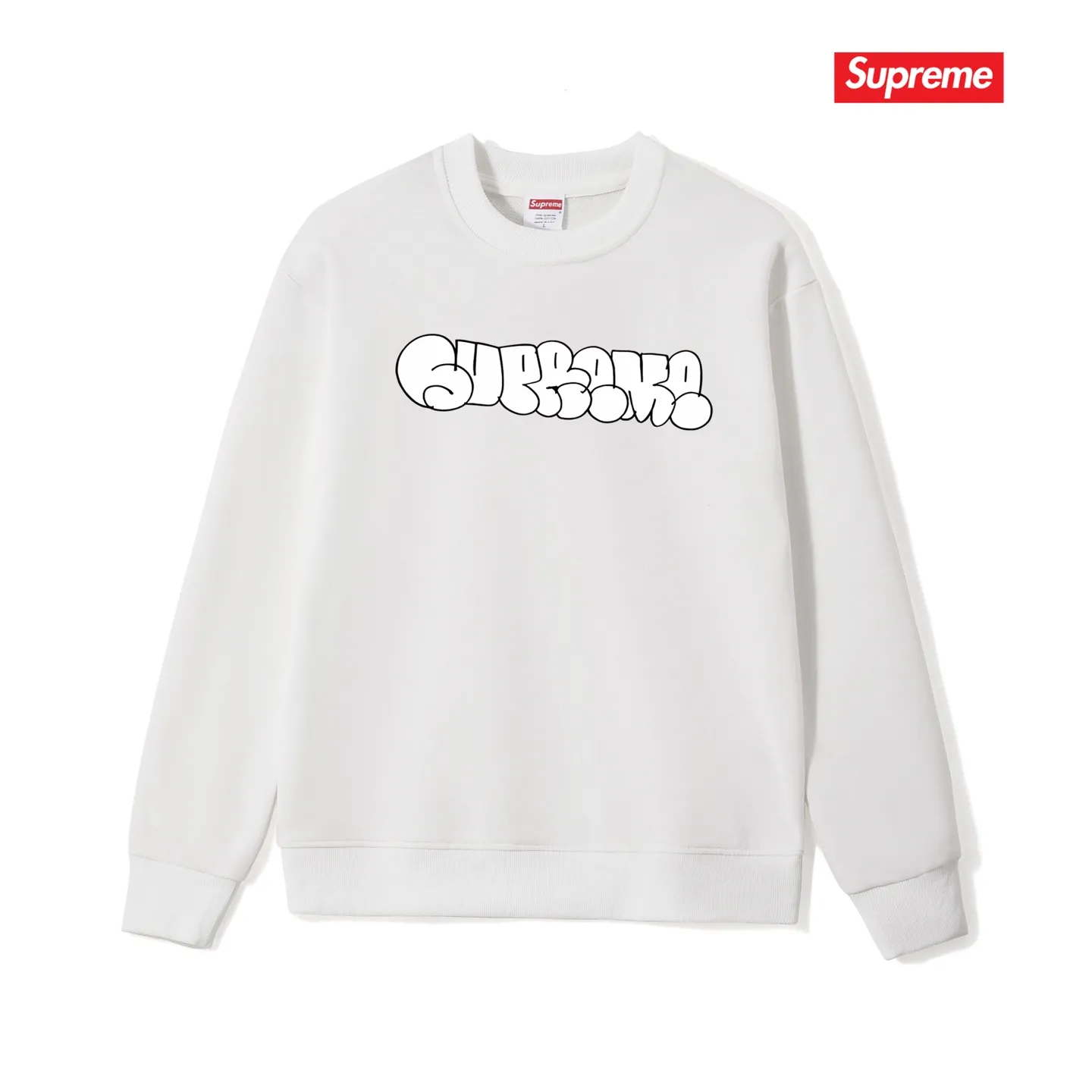S 1151 # p 80💰 Supreme 25SS HOMERUN 400 Quality💥 Same Style ：Black White Gray Size：S M L XL XXL