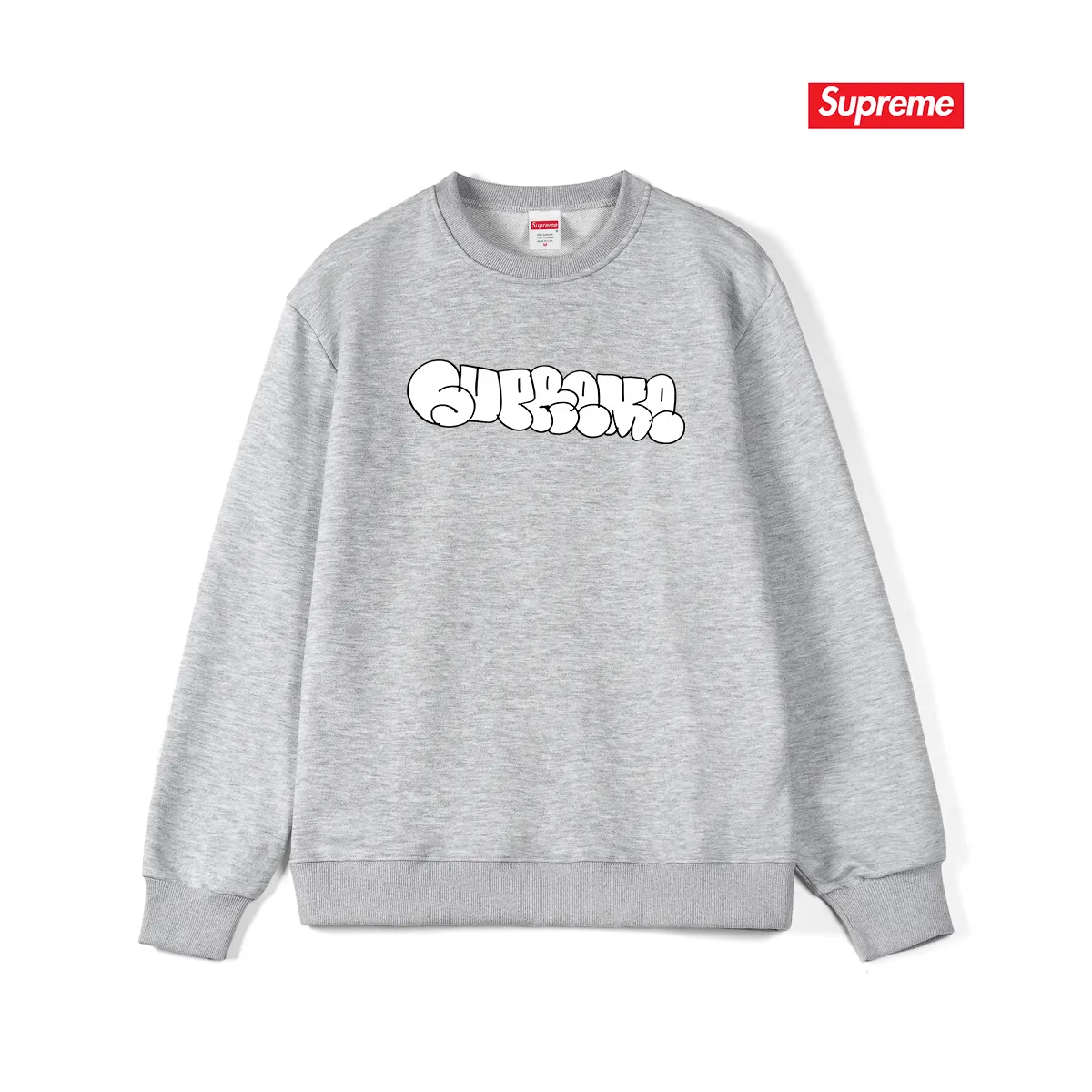S 1151 # p 80💰 Supreme 25SS HOMERUN 400 Quality💥 Same Style ：Black White Gray Size：S M L XL XXL