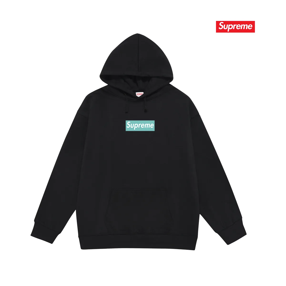 S 2153 # P 85💰 P 90💰 supreme FW 23 Box 400 430 Quality💥 Same Style ：Black White Gray Size：S M L XL XXL