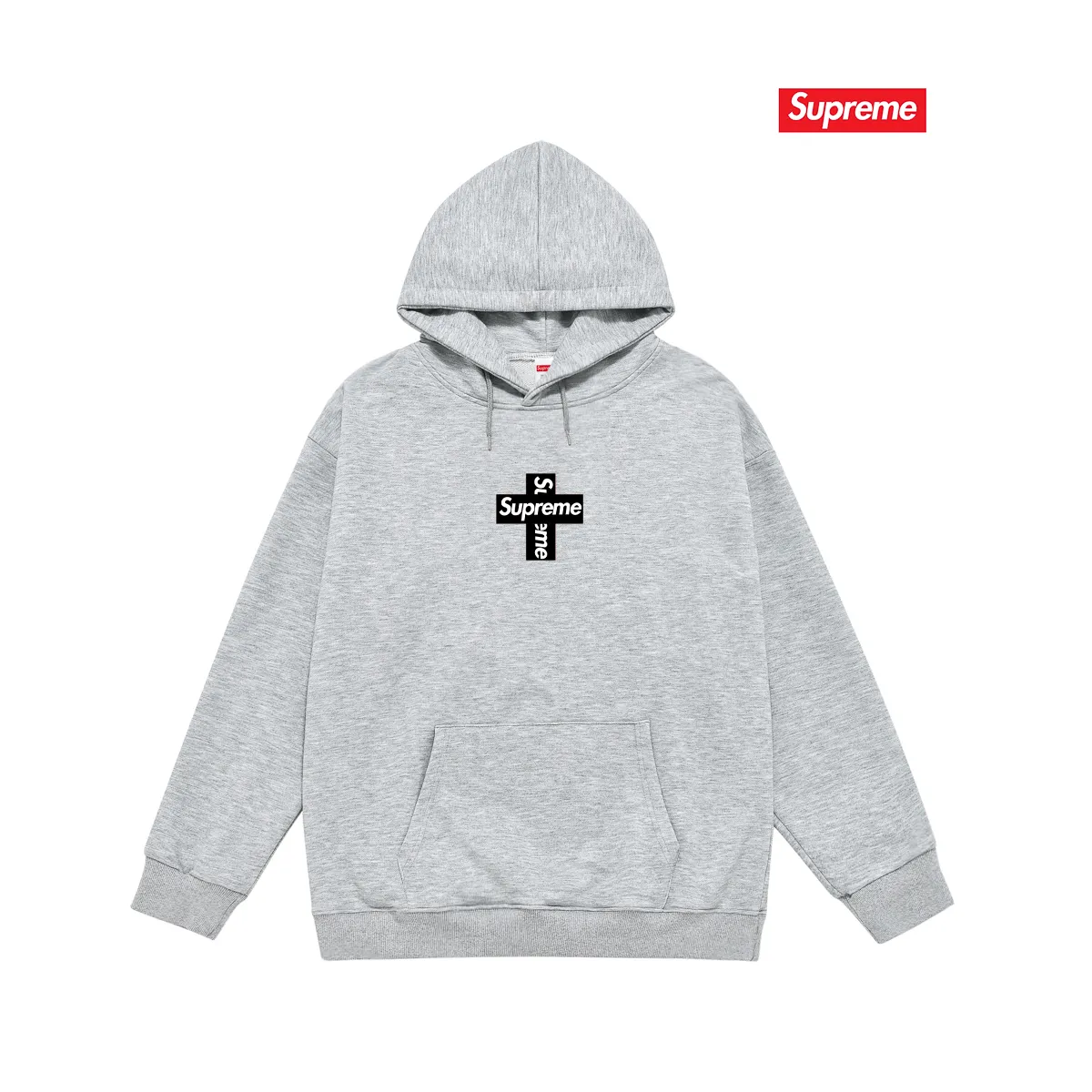 S 2054 # P 85💰 P 90💰 Supreme SS 22 Week 10 Gummo Dot Tee 400 430 Quality💥 Same Style ：Black White Gray Size：S M L XL XXL