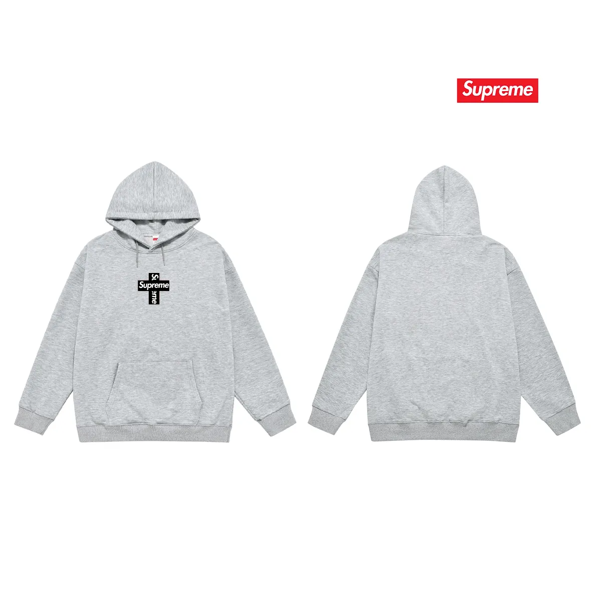 S 2054 # P 85💰 P 90💰 Supreme SS 22 Week 10 Gummo Dot Tee 400 430 Quality💥 Same Style ：Black White Gray Size：S M L XL XXL