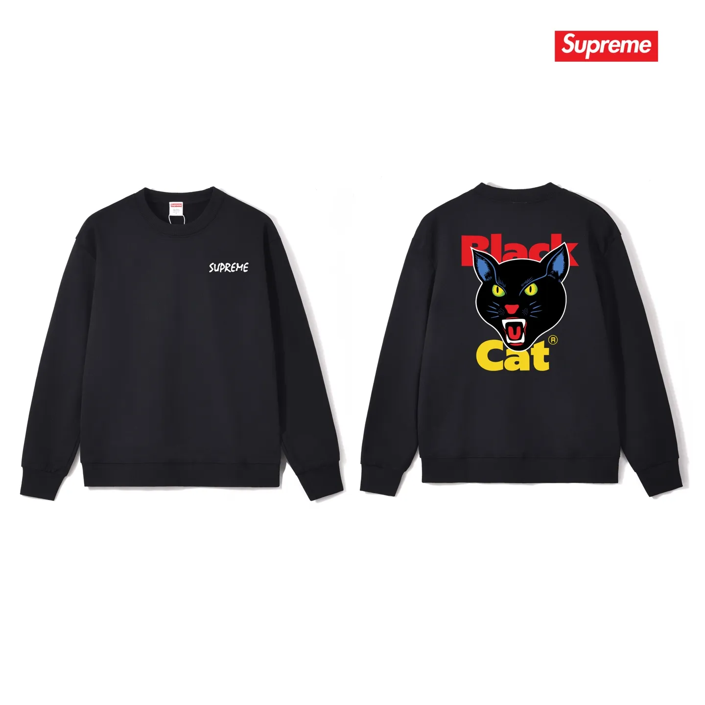 S 1180 # p 80💰 Sup logo 400 Quality💥 Same Style ：Black White Gray Size：S M L XL XXL