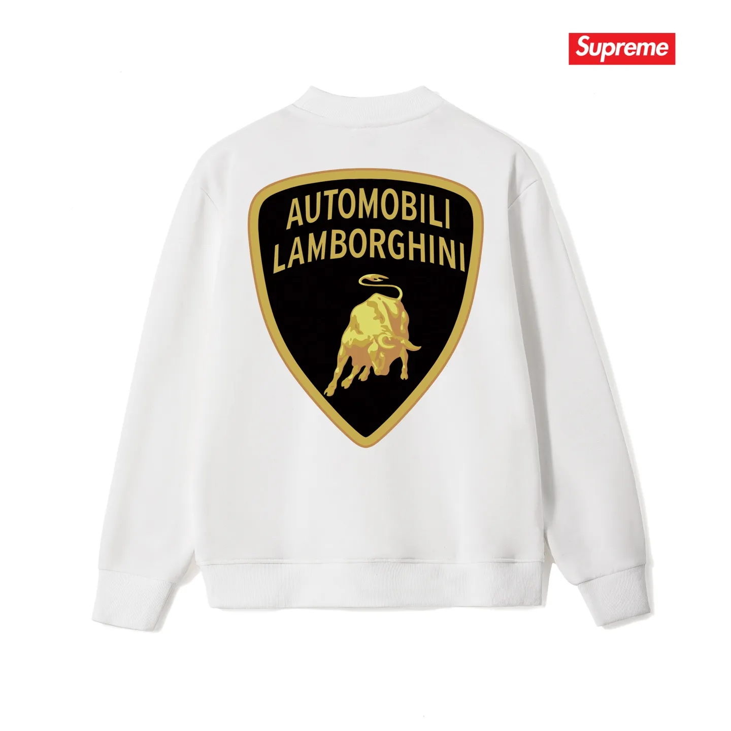 S 1120 # p 80💰 Supreme 400 Quality💥 Same Style ：Black White Gray Size：S M L XL XXL