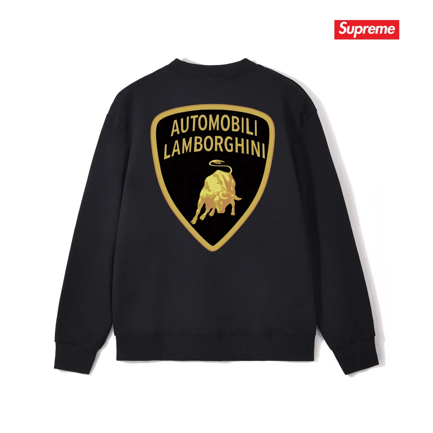 S 1120 # p 80💰 Supreme 400 Quality💥 Same Style ：Black White Gray Size：S M L XL XXL