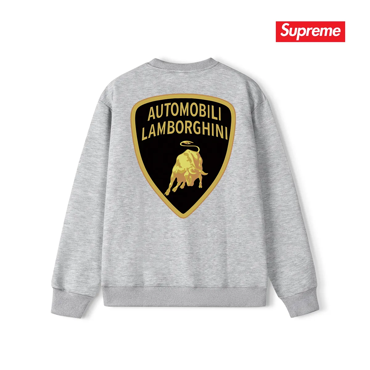S 1120 # p 80💰 Supreme 400 Quality💥 Same Style ：Black White Gray Size：S M L XL XXL
