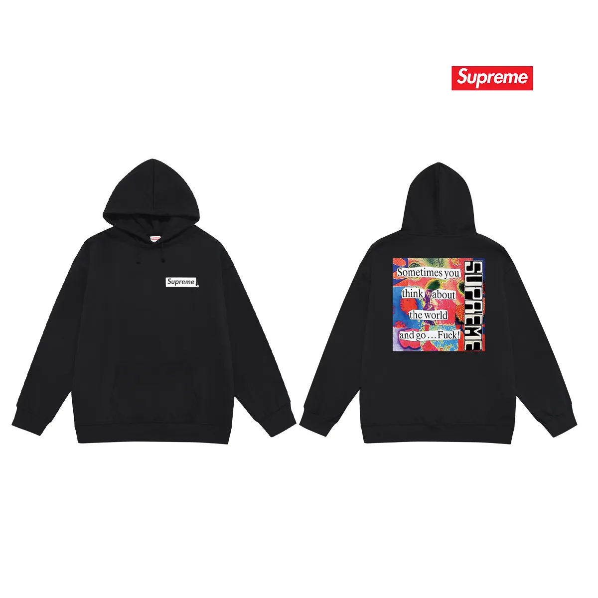 S 2070 # P 85💰 P 90💰 Balenciaga supreme 400 430 Quality💥 Same Style ：Black White Gray Size：S M L XL XXL