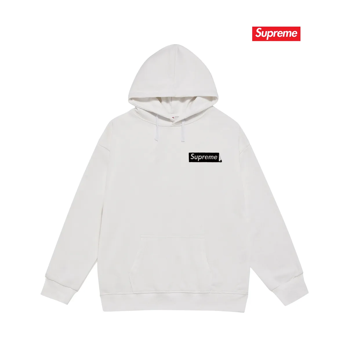 S 2070 # P 85💰 P 90💰 Balenciaga supreme 400 430 Quality💥 Same Style ：Black White Gray Size：S M L XL XXL