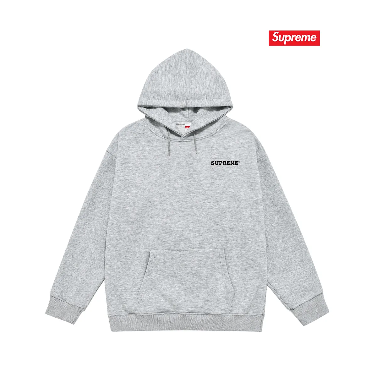 S 2091 # P 85💰 P 90💰 Supreme SS 24 WEEK 1 400 430 Quality💥 Same Style ：Black White Gray Size：S M L XL XXL