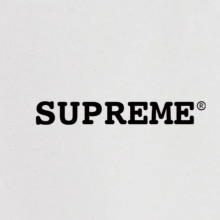 S 2091 # P 85💰 P 90💰 Supreme SS 24 WEEK 1 400 430 Quality💥 Same Style ：Black White Gray Size：S M L XL XXL