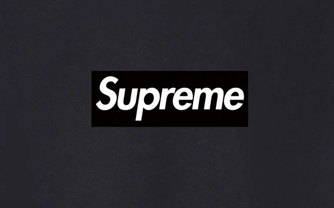 S 1030 # p 80💰 Supreme SS 23 Series Week 1 West Hollywood Box Logo Tee Box logo 400 Quality💥 Same Style ：Black White Gray Size：S M L XL XXL