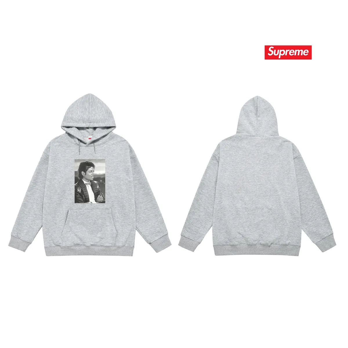 S 2198 # P 85💰 P 90💰 SS 17 Michael Jackson Tee 400 430 Quality💥 Same Style ：Black White Gray Size：S M L XL XXL