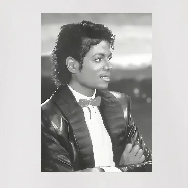 S 2198 # P 85💰 P 90💰 SS 17 Michael Jackson Tee 400 430 Quality💥 Same Style ：Black White Gray Size：S M L XL XXL