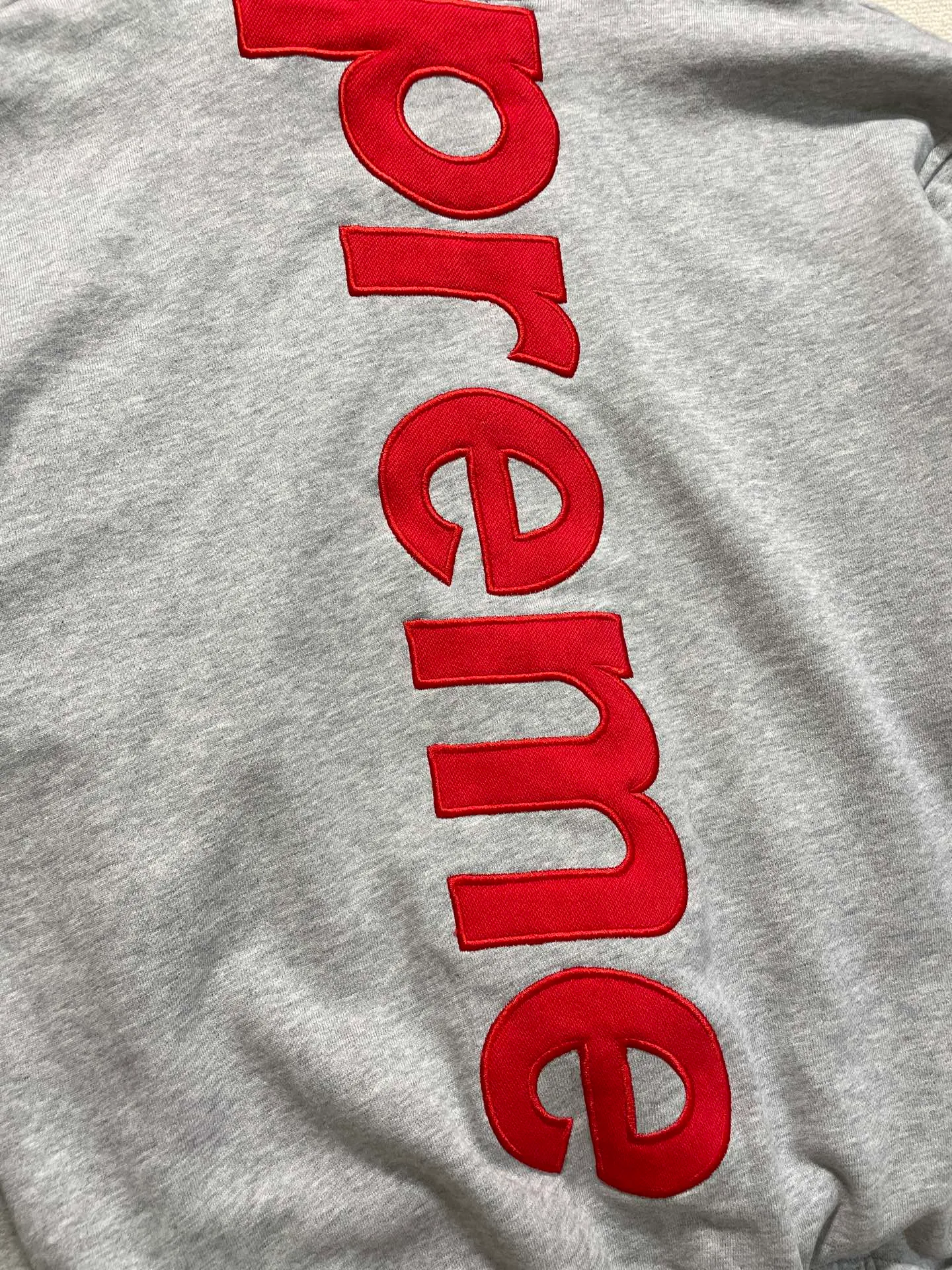 Gray detailed real shot#