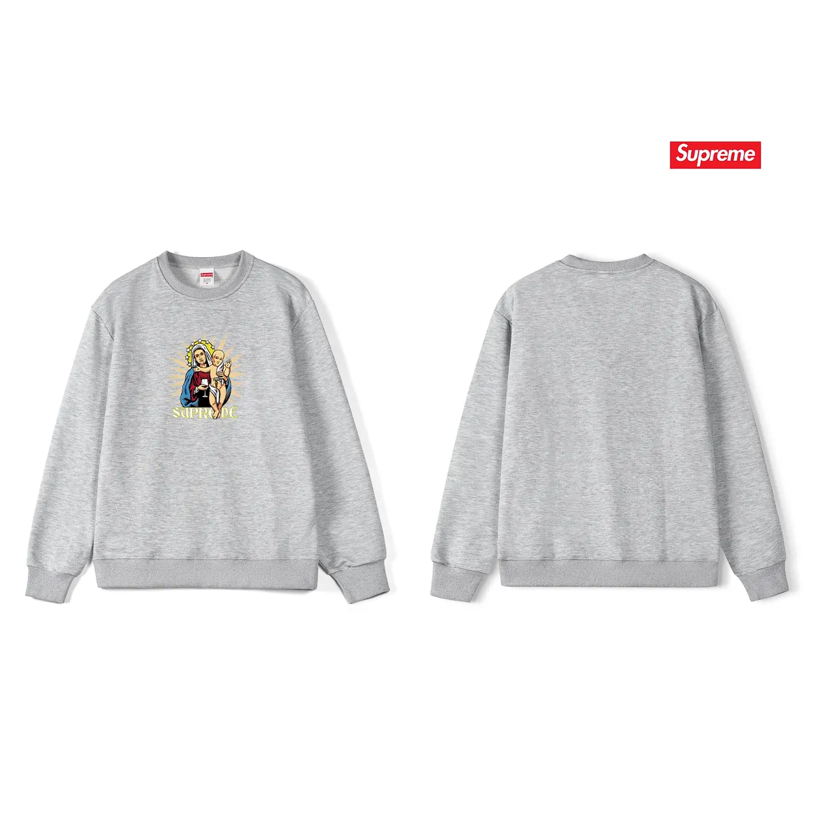 S 1176 # p 80💰 Sup FW 24T Series WEEK 8 400 Quality💥 Same Style ：Black White Gray Size：S M L XL XXL