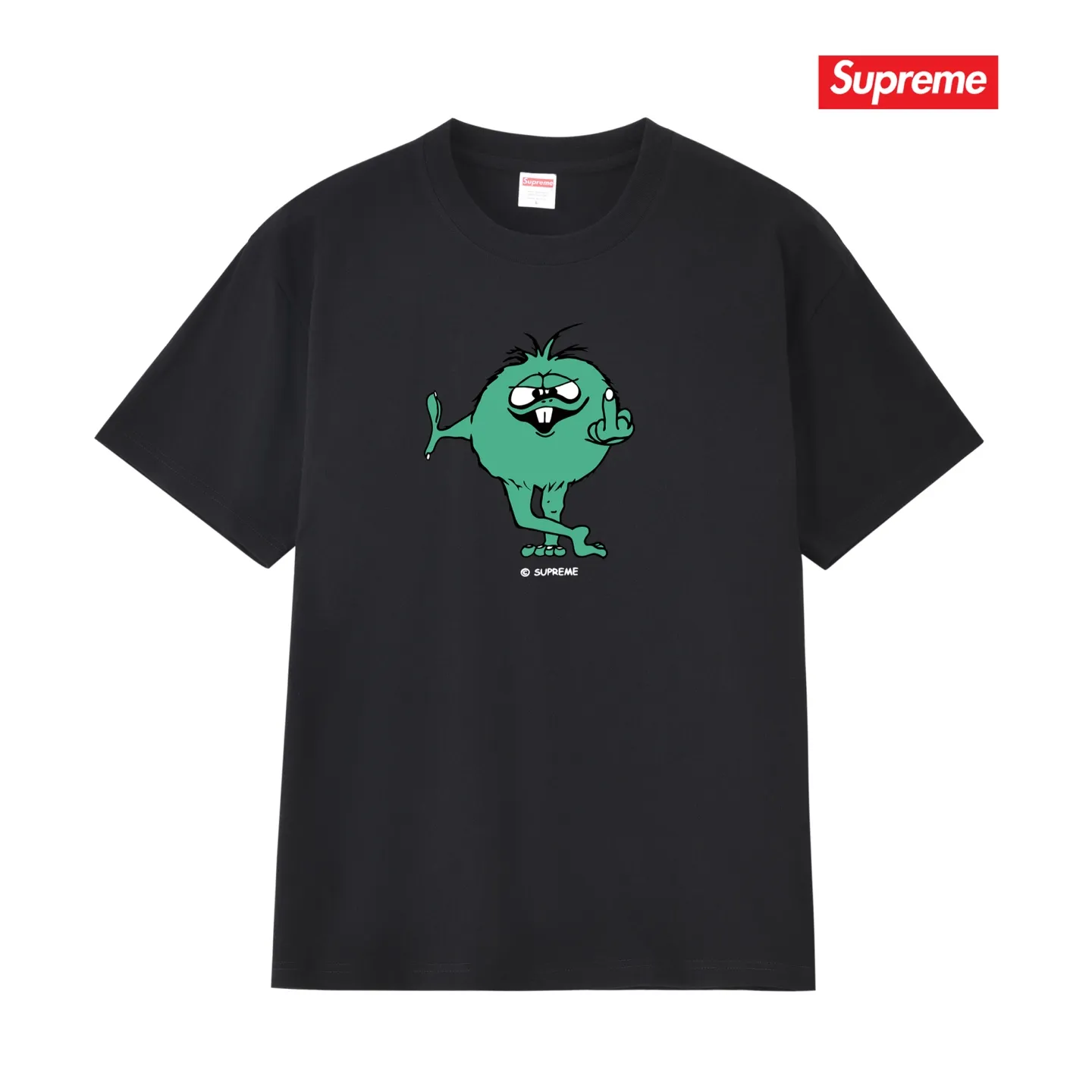 S 210 P55💰 SS 24 SUP T 260 ZP - - ， ） Authentic ，Classic zp - - ， ） Authentic ，Classic ：Black White Light Gray Pink Navy Blue Size: S M L XL XXL