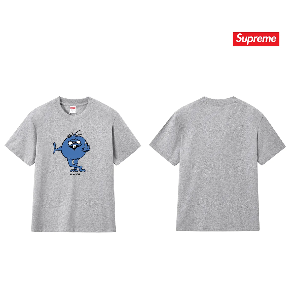 S 210 P55💰 SS 24 SUP T 260 ZP - - ， ） Authentic ，Classic zp - - ， ） Authentic ，Classic ：Black White Light Gray Pink Navy Blue Size: S M L XL XXL