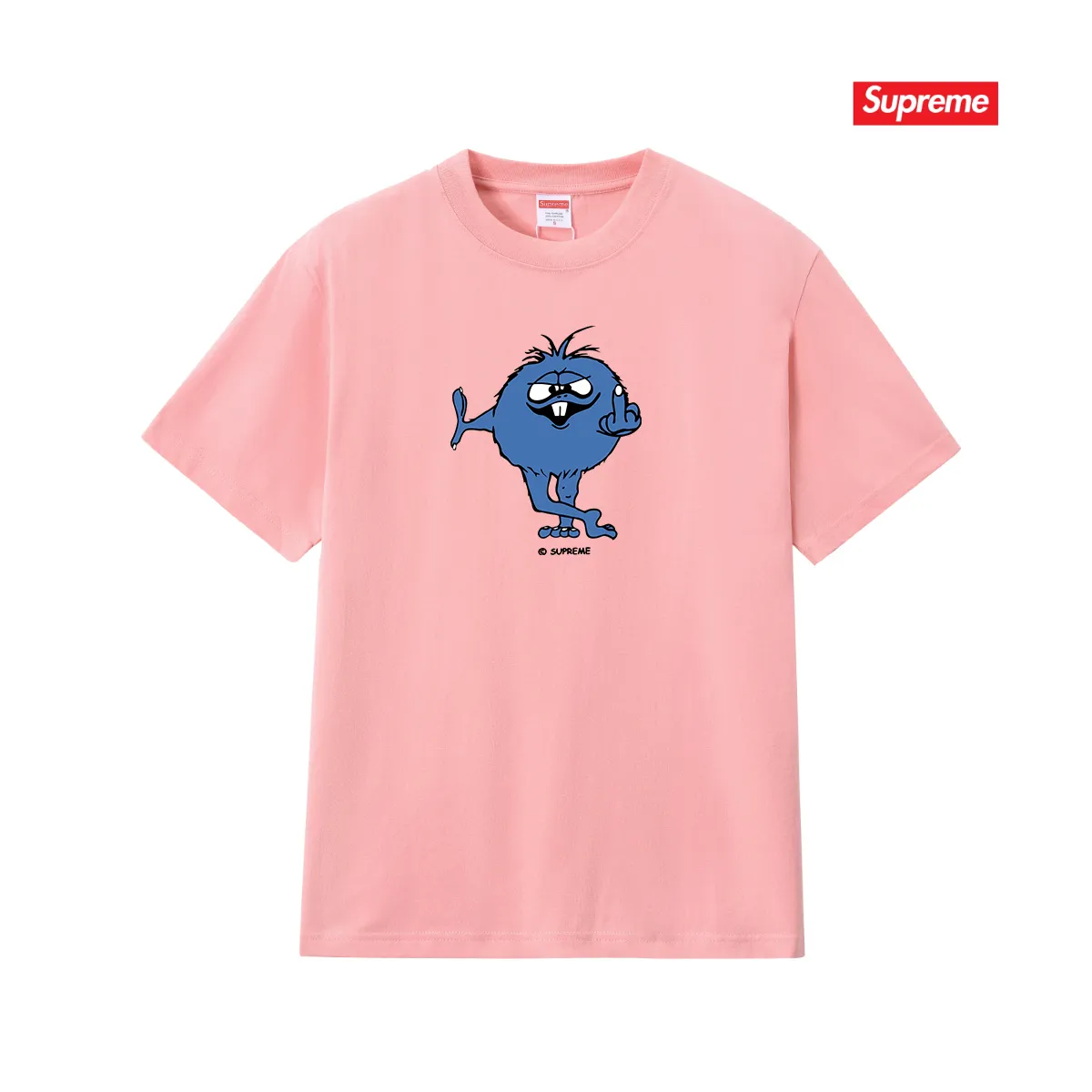 S 210 P55💰 SS 24 SUP T 260 ZP - - ， ） Authentic ，Classic zp - - ， ） Authentic ，Classic ：Black White Light Gray Pink Navy Blue Size: S M L XL XXL