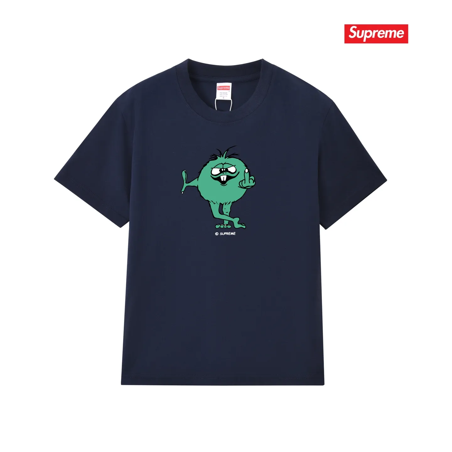 S 210 P55💰 SS 24 SUP T 260 ZP - - ， ） Authentic ，Classic zp - - ， ） Authentic ，Classic ：Black White Light Gray Pink Navy Blue Size: S M L XL XXL