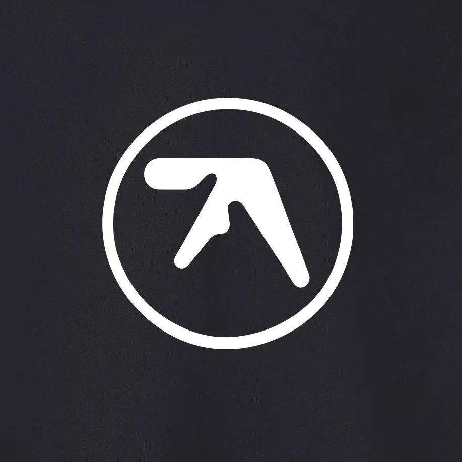 S 2131 # P 85💰 P 90💰 Aphex Twin SS 25 WEEK 2 Ambient Works Tee 400 430 Quality💥 Same Style ：Black White Gray Size：S M L XL XXL