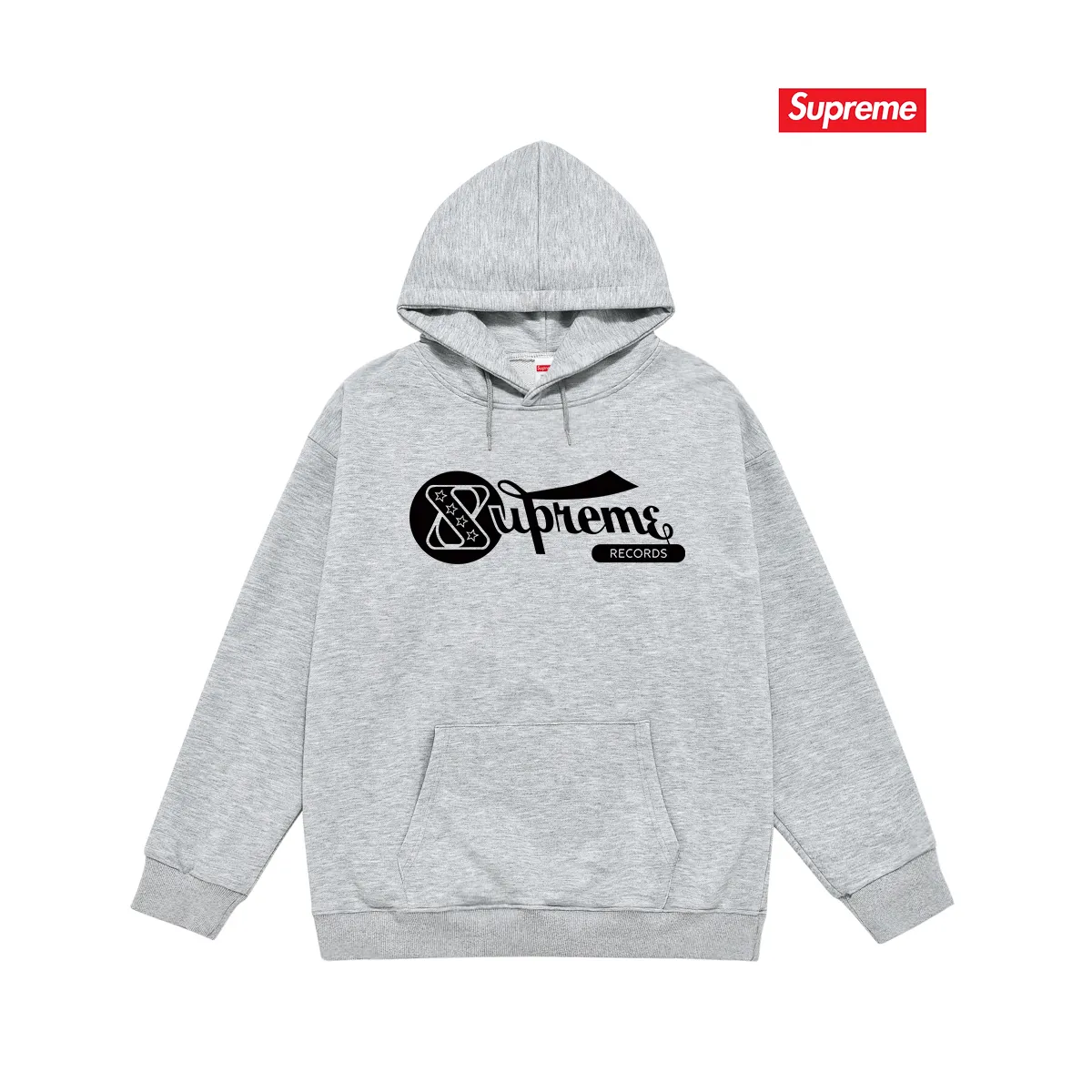 S 2129 # P 85💰 P 90ss RECORDS 400 430 Quality💥 Same Style ：Black White Gray Size：S M L XL XXL