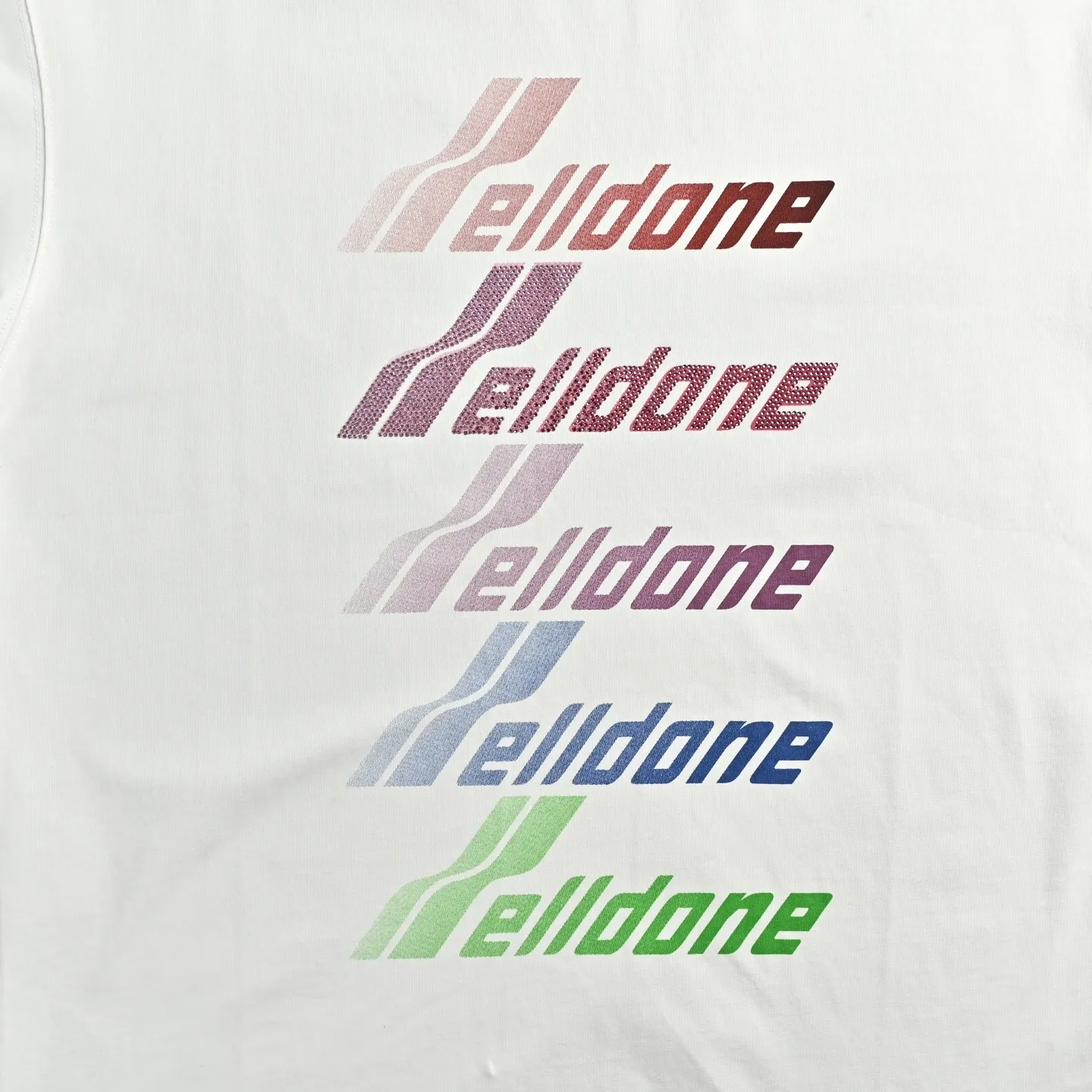 ： We 11 Done In Stock 230 In Stock Size:S-L
