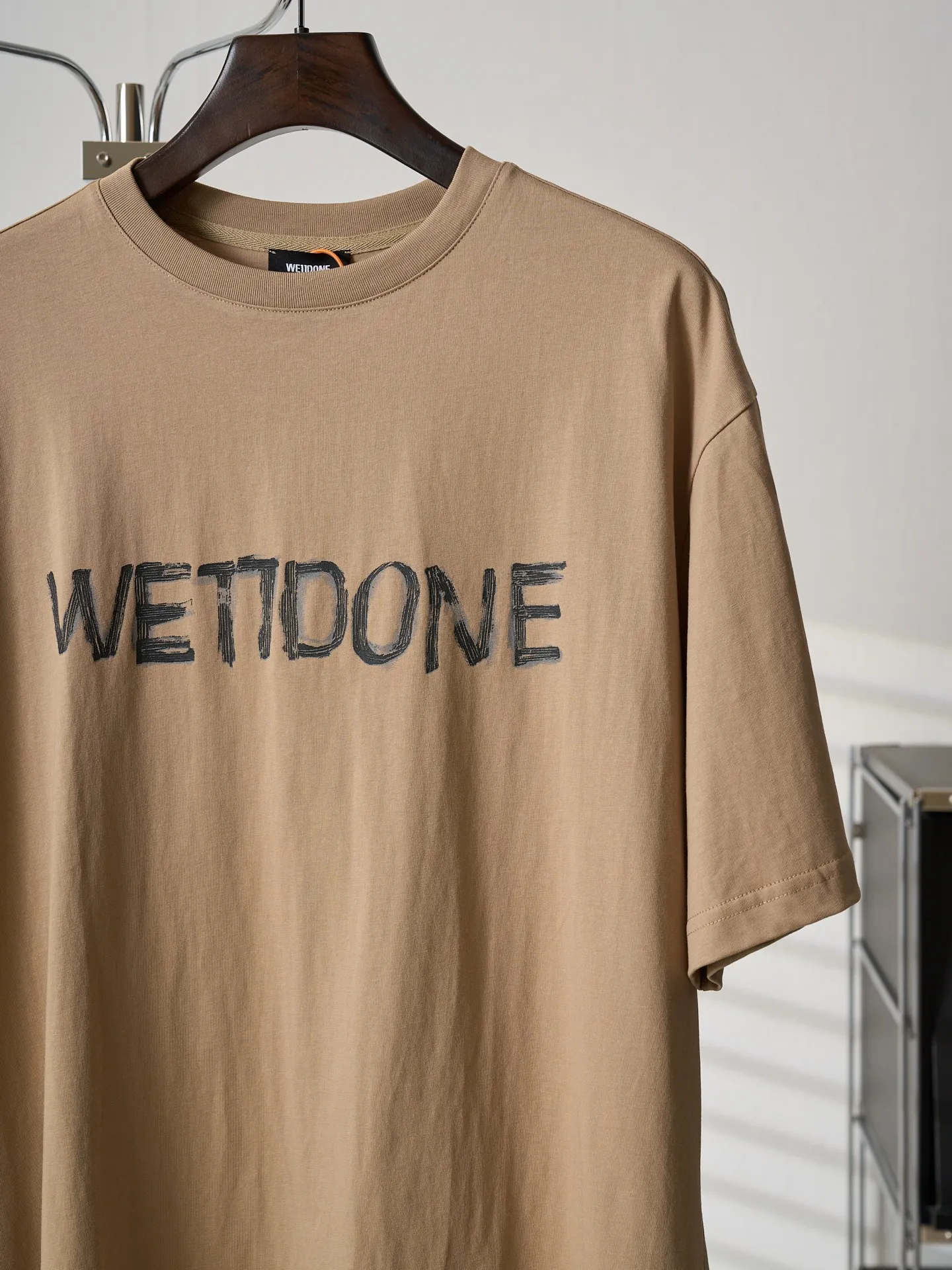 WE 11DONE 【In Stock】S M L XL