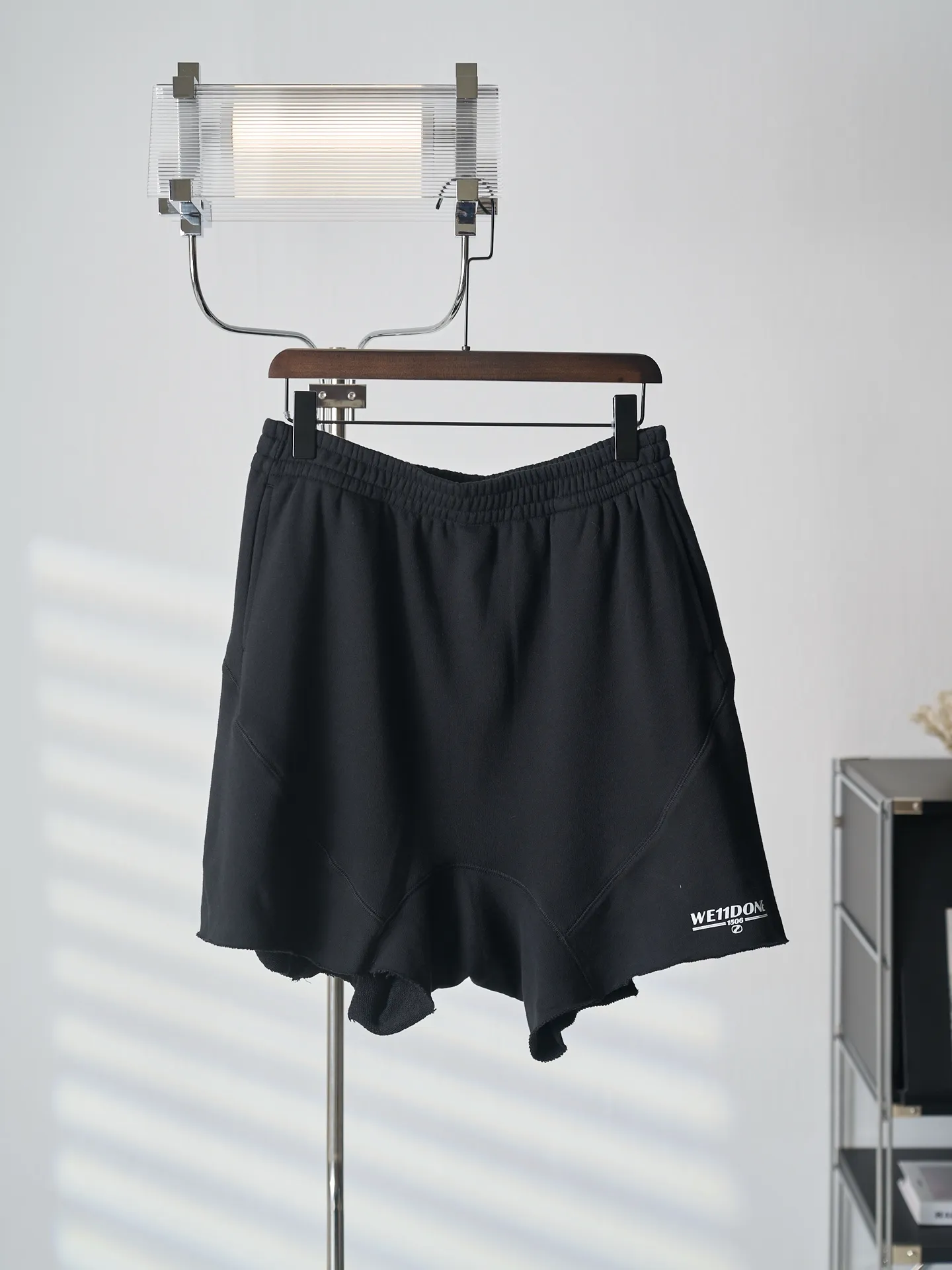 WE 11DONE 1506 【In Stock】S M L XL WE 11DONE 1506 Retro Retro