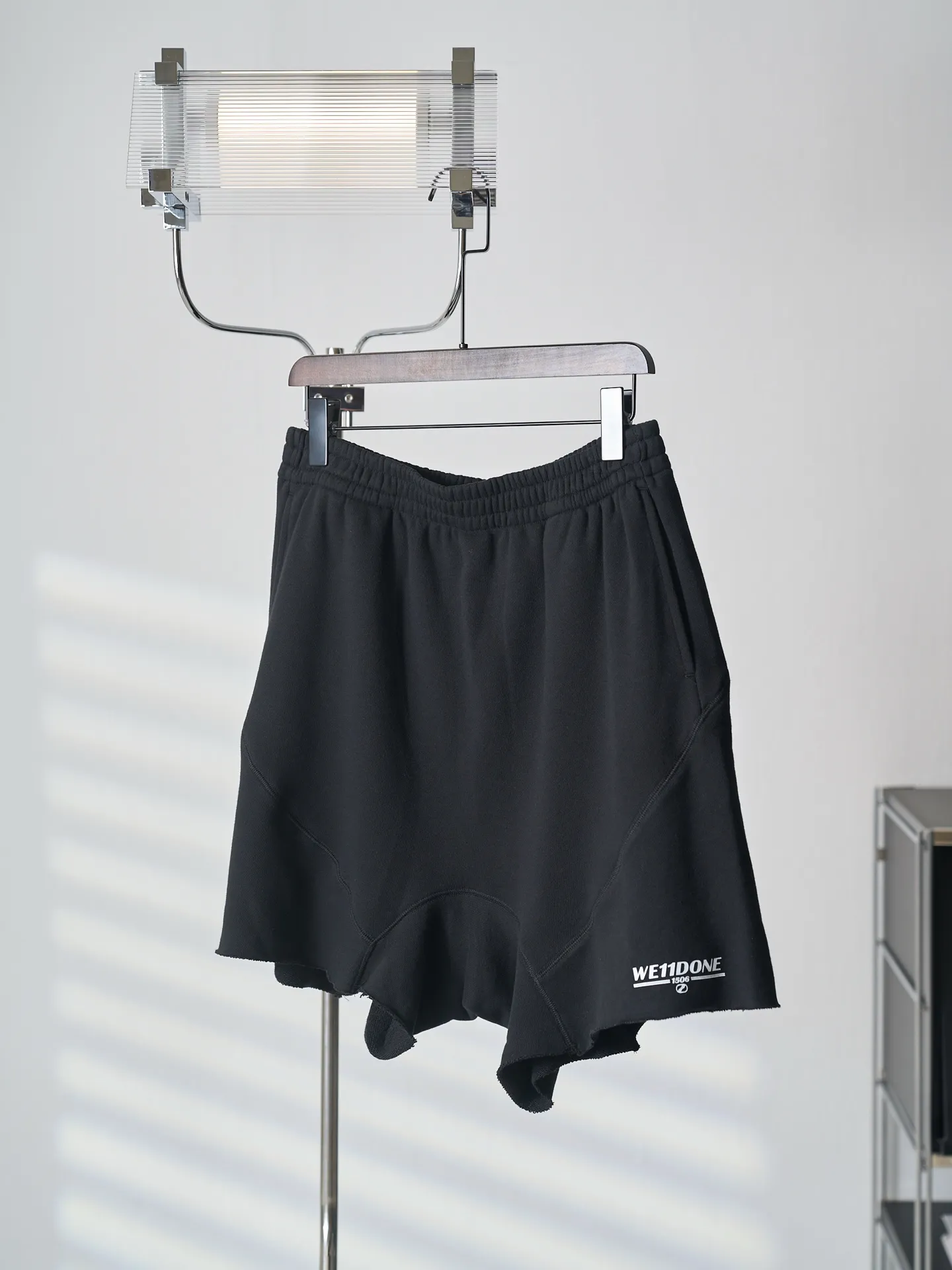 WE 11DONE 1506 【In Stock】S M L XL WE 11DONE 1506 Retro Retro