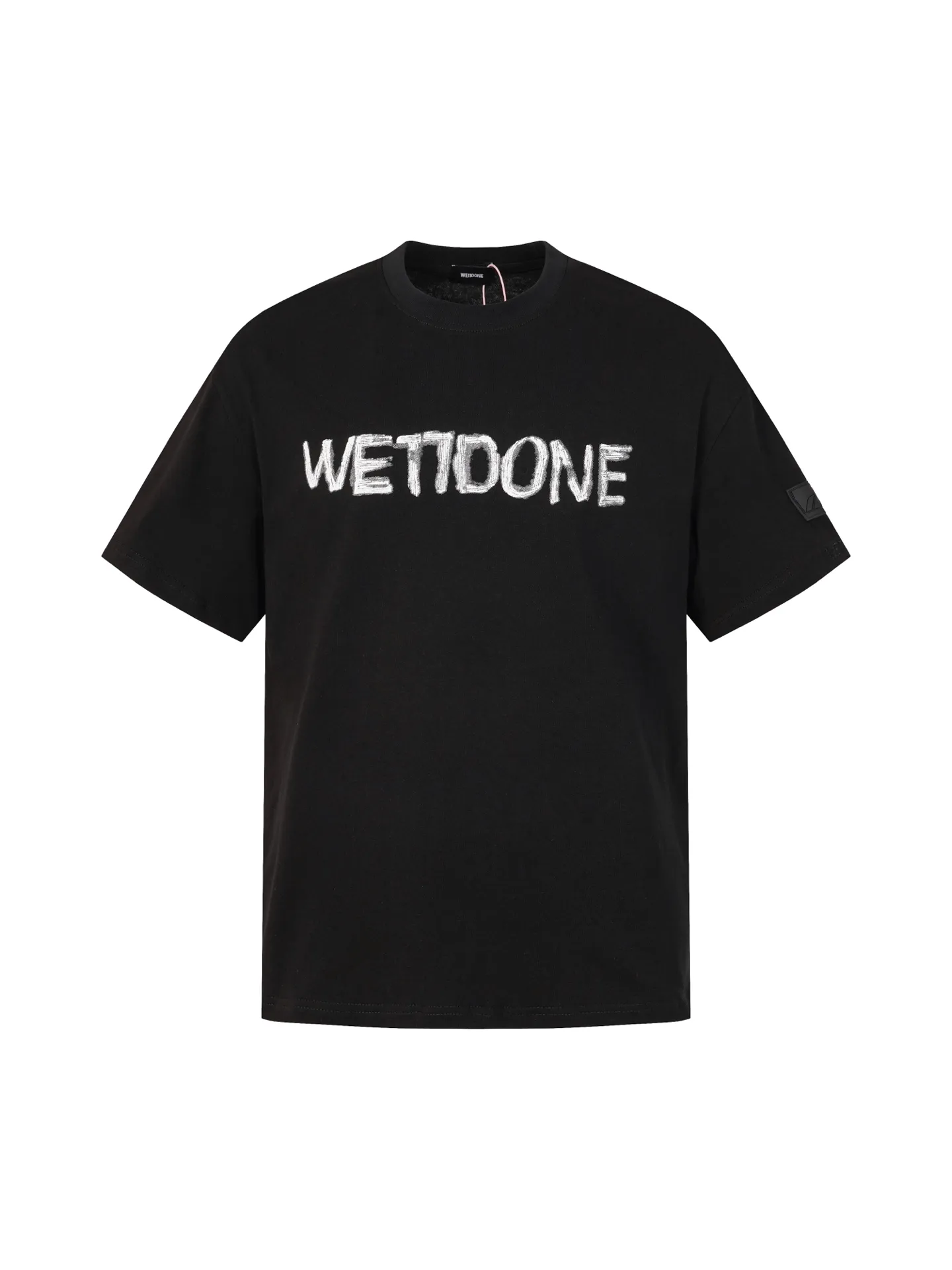 WE 11DONE T WE 11DONE WE 11DONE 1: 2: WE 11DONE 3: ： 1:1 WE 11DONE 1:1 WE 11DONE ： Size： S M L XL