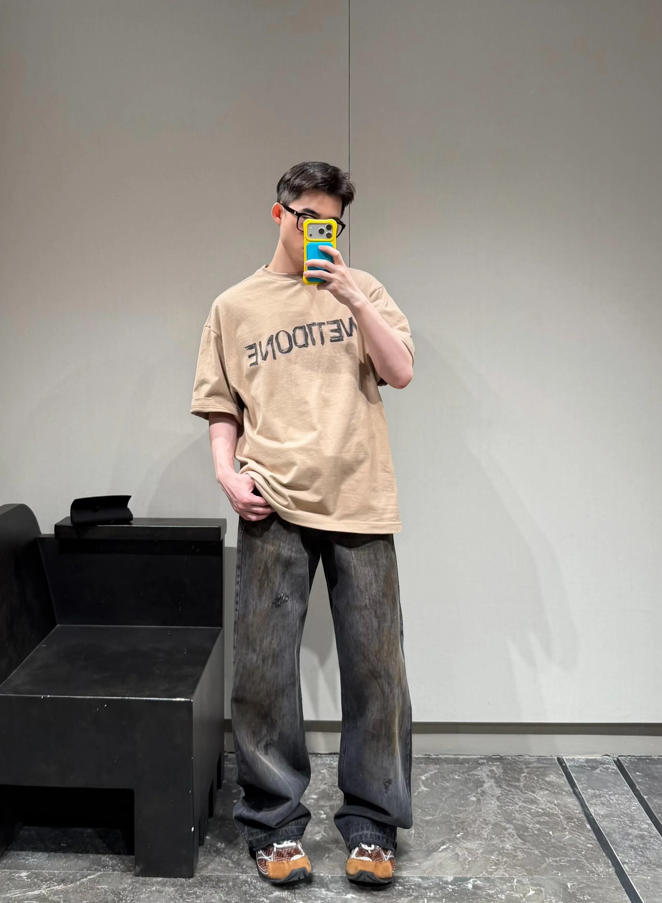 We 11Done （Khaki ）