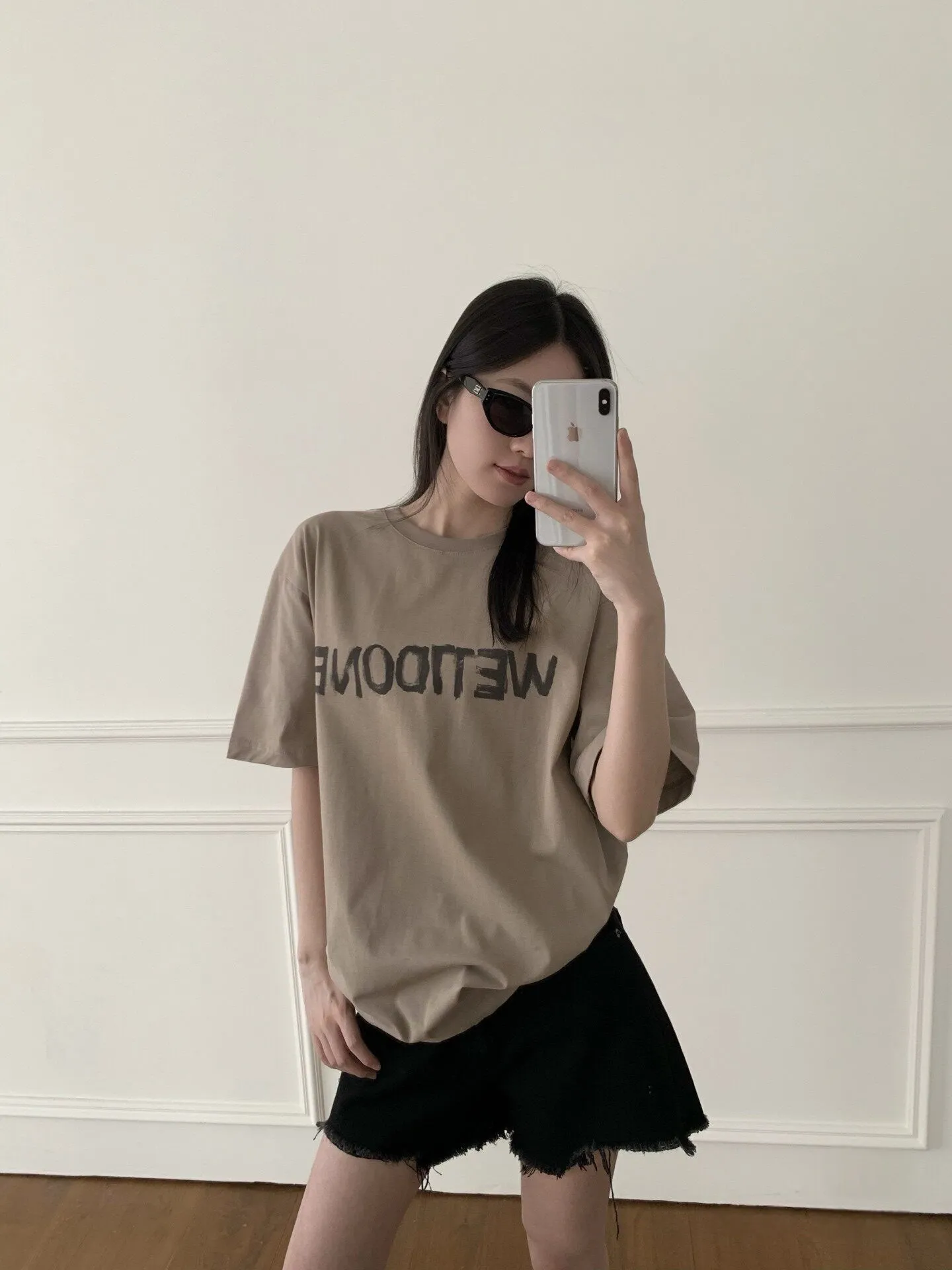 We 11Done （Khaki ）